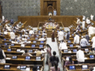 Parliament Session