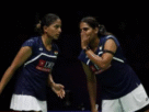 World Badminton Championships