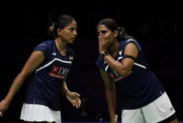 World Badminton Championships