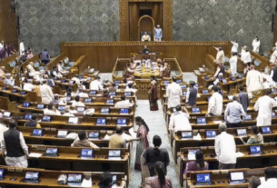 Parliament Session