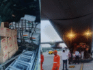 Nepal Flood Relief