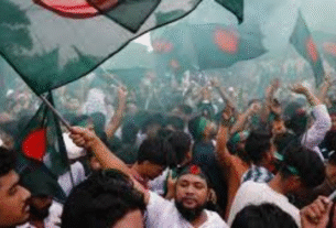Bangladesh Election 2026