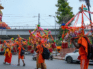 Kanwar Yatra