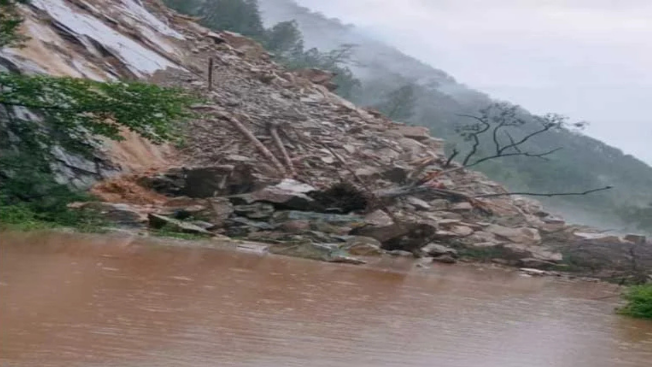 Uttarakhand