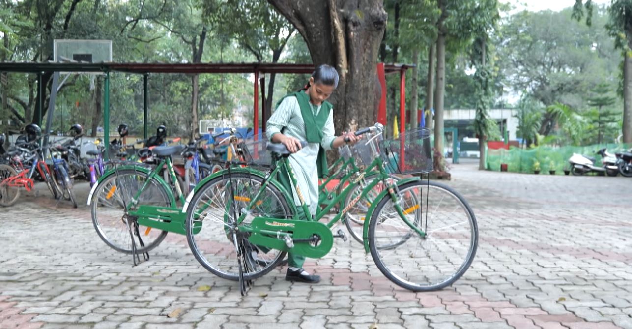 JHARKHAND: