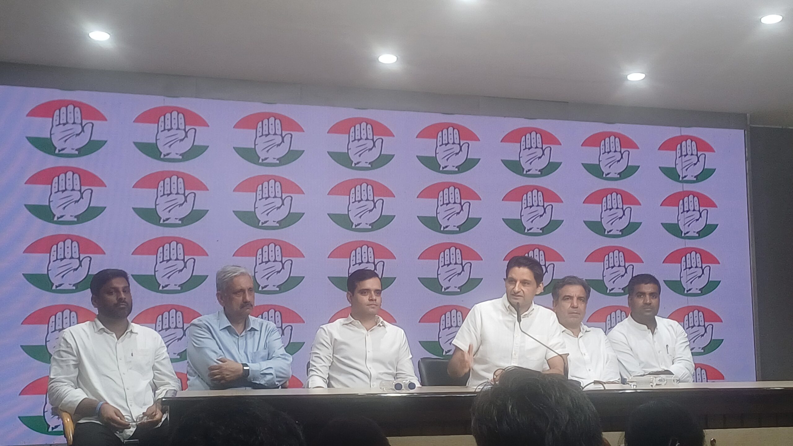 Haryana Politics