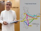 Railway Revolution