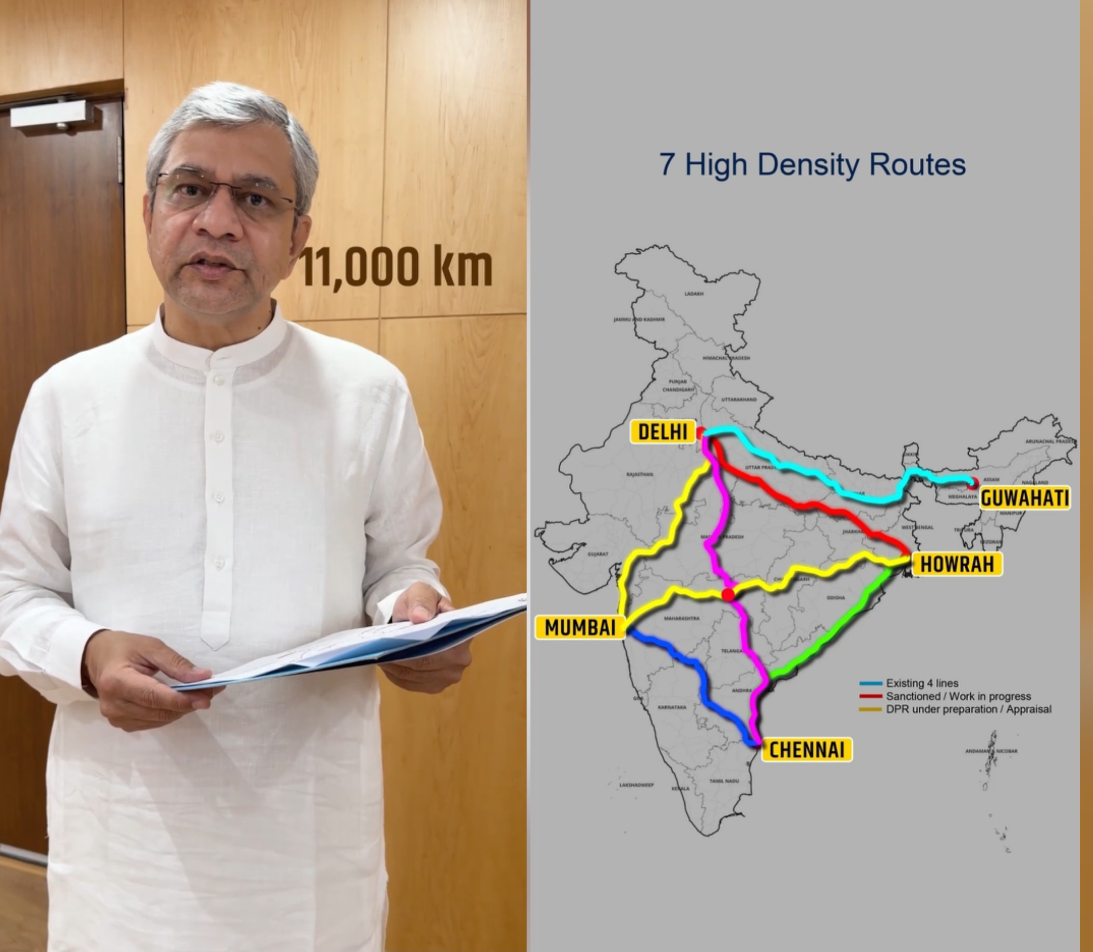 Railway Revolution