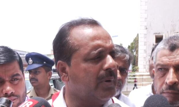 KARNATAKA: