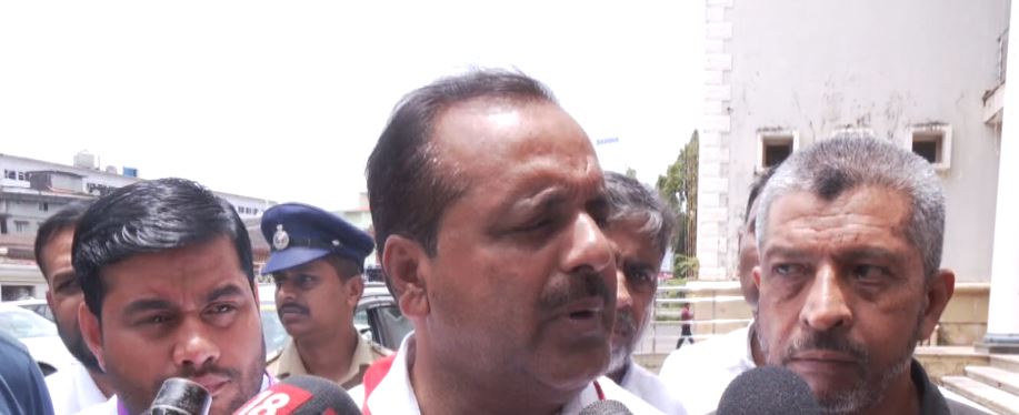 KARNATAKA: