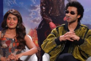 BOLLYWOOD: