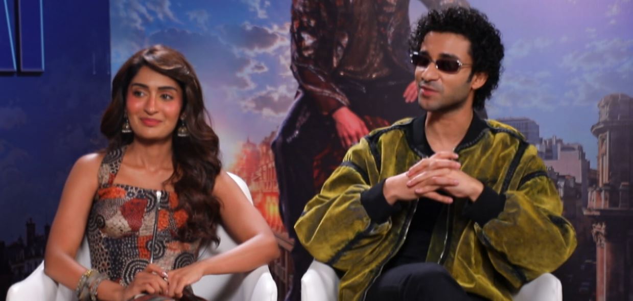 BOLLYWOOD: