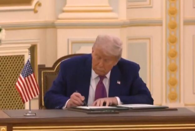 USA: