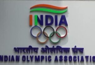 Sports: