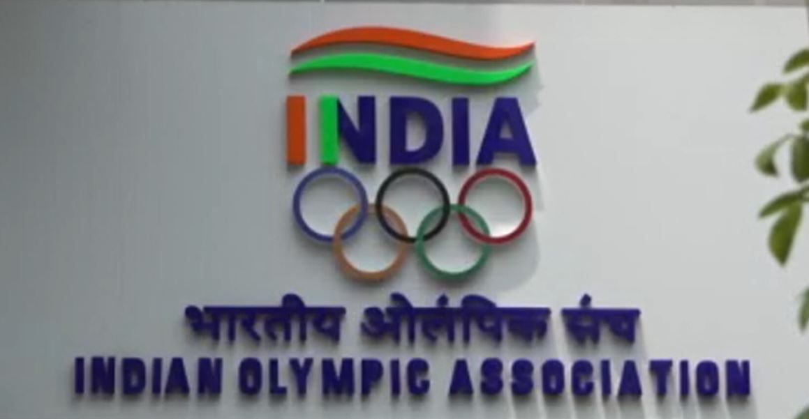 Sports: