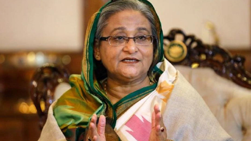 Bangladesh: