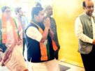 BJP