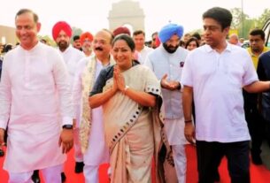 Delhi