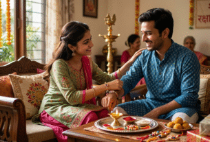 Raksha Bandhan 2026