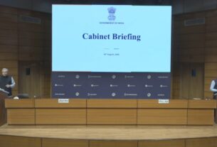 Cabinet Meeting
