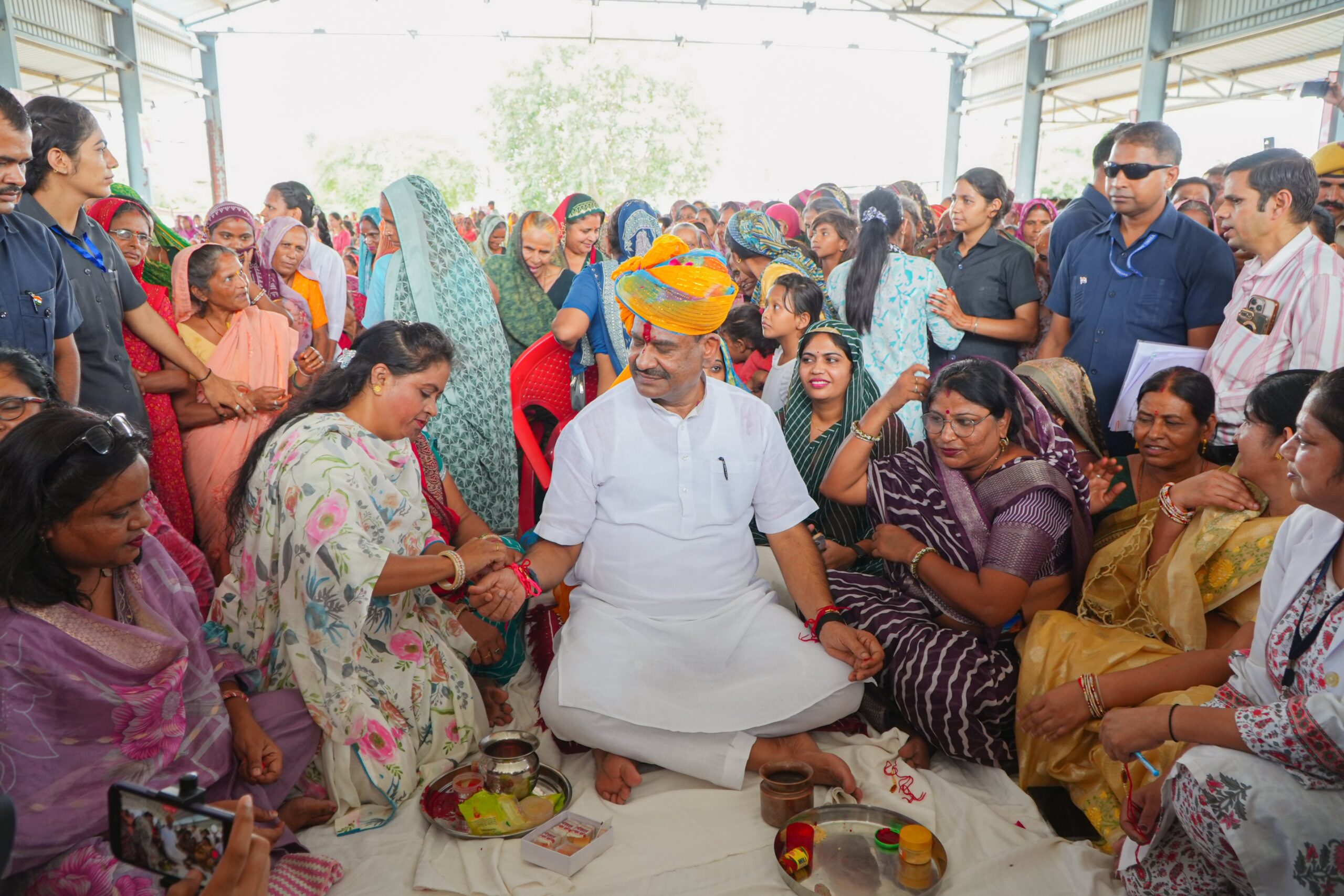 Om Birla