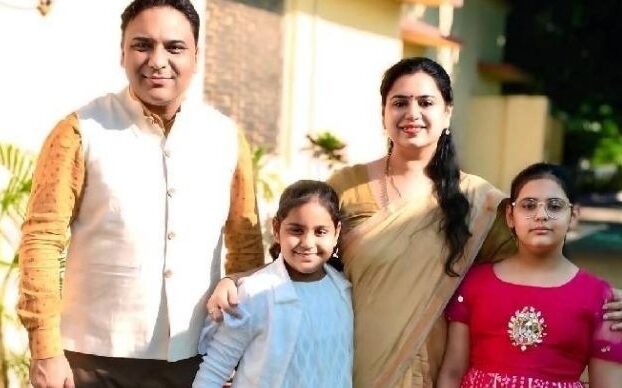IAS दिव्या मित्तल