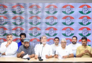 UP Politics