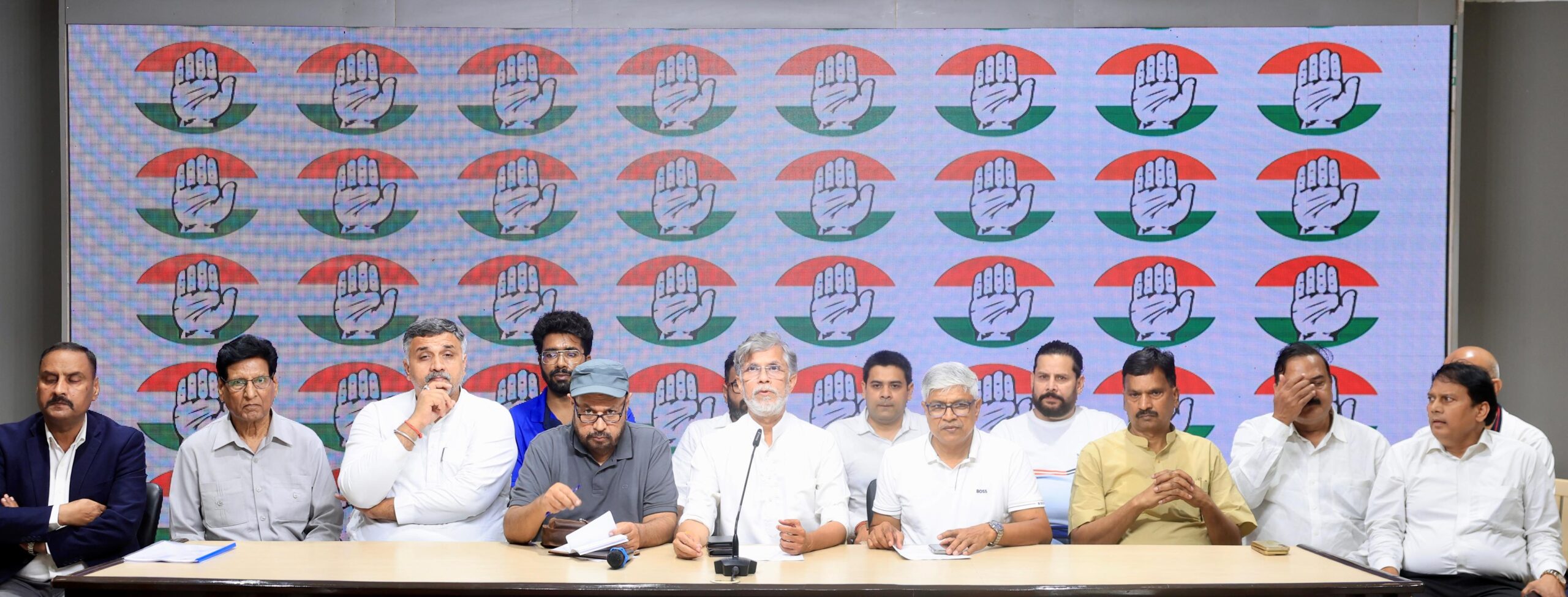UP Politics