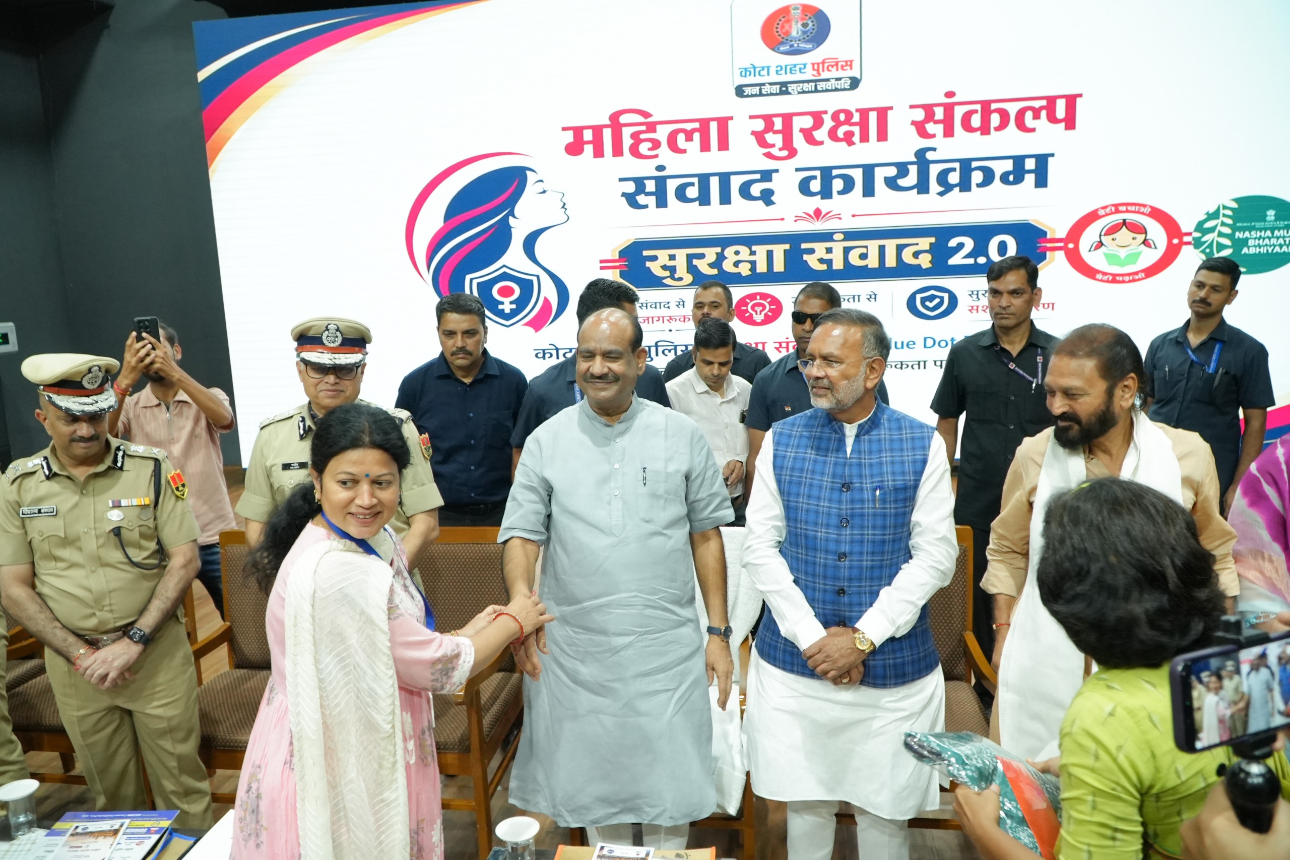 Women Empowerment