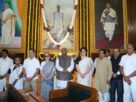 Rajiv Gandhi