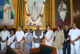 Rajiv Gandhi