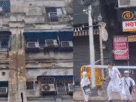 Kolkata Fire: