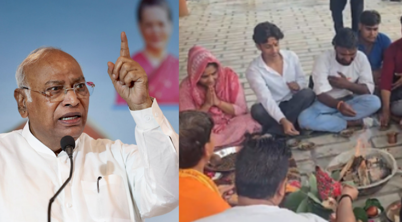 Delhi: