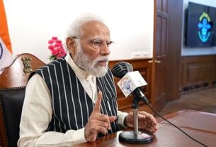 Man Ki Baat