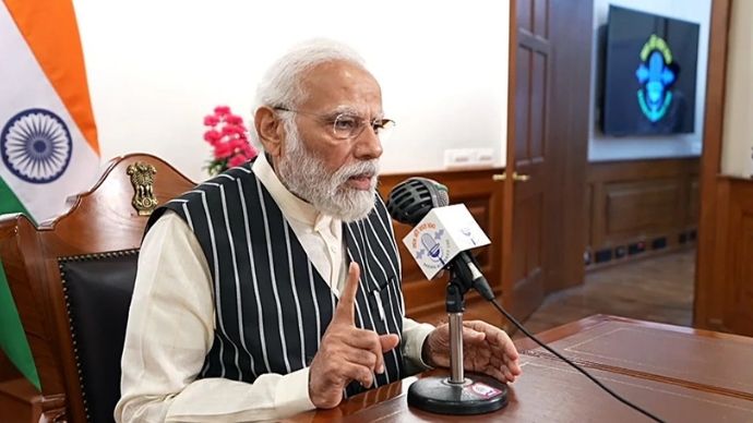 Man Ki Baat