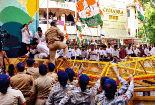 Maharashtra: