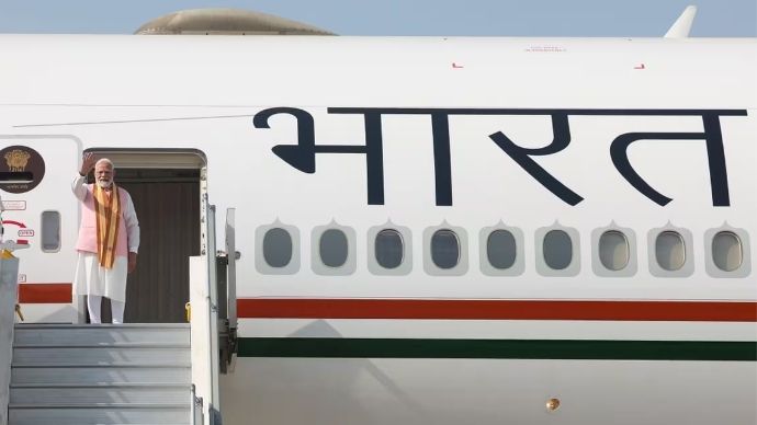PM NARENDRA MODI