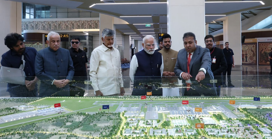 Andhra:
