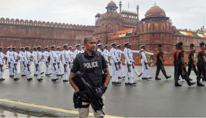Delhi: