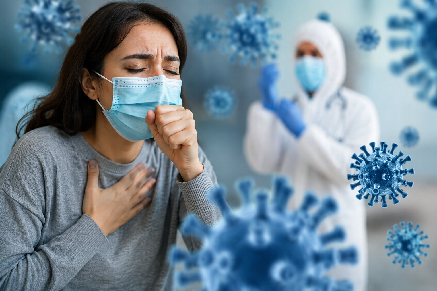 SWINE FLU