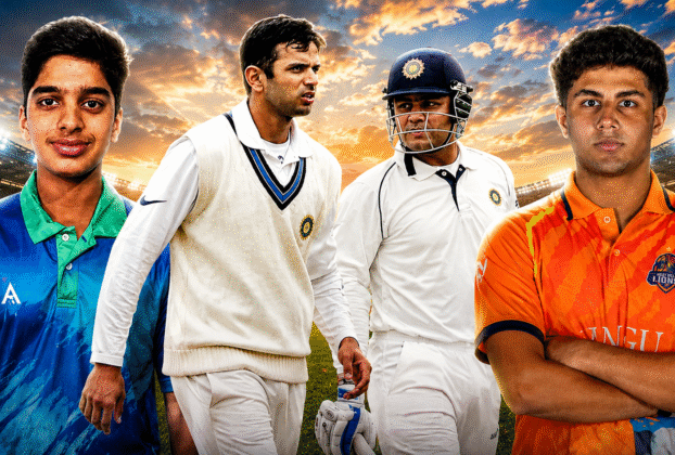 Australia Series