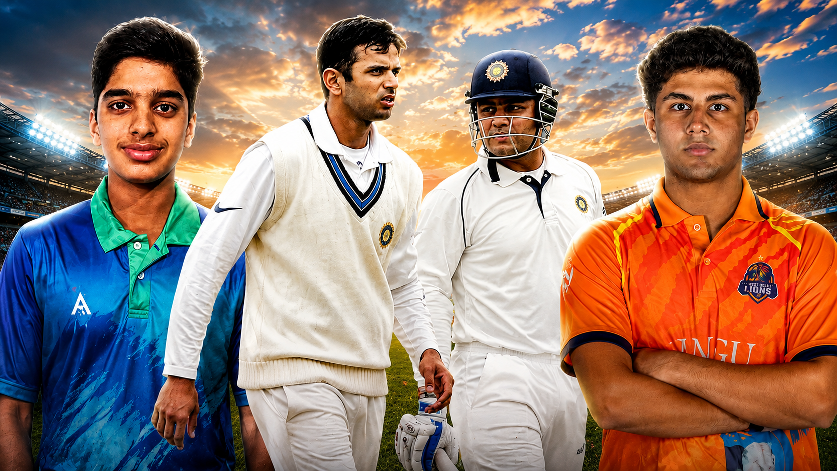 Australia Series
