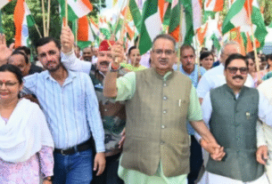 Uttarakhand: