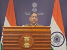 Ministry Of External Affairs
