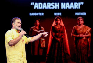 Delhi: