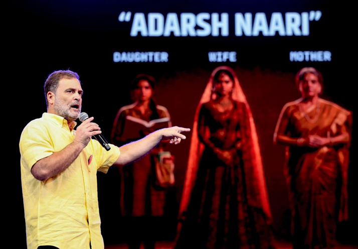 Delhi: