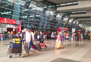 Delhi: