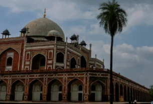 Delhi: