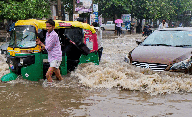Haryana: