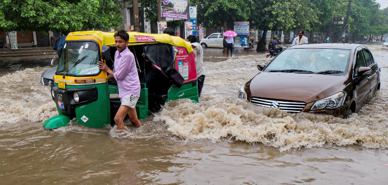 Haryana: